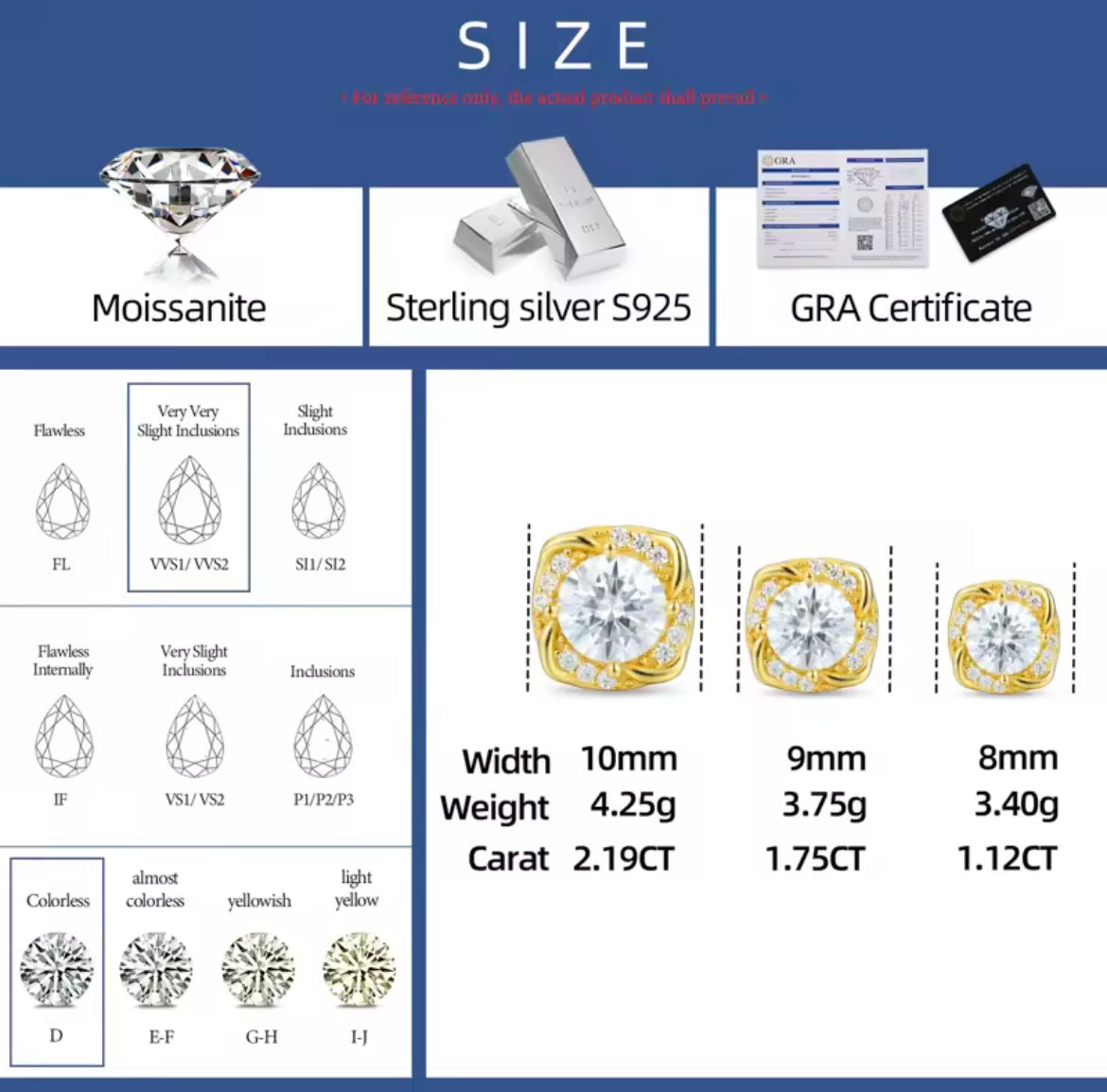 Little Windmill Earrings