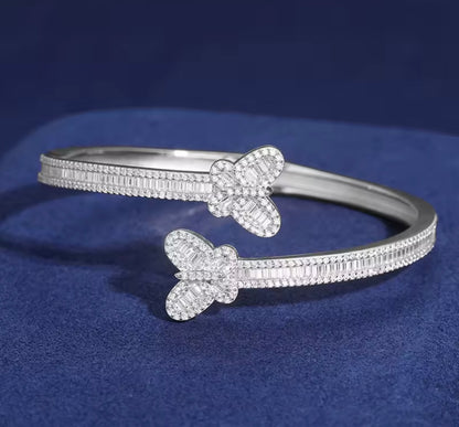 Butterfly Bracelet