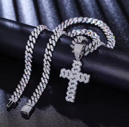 Cross Pendant