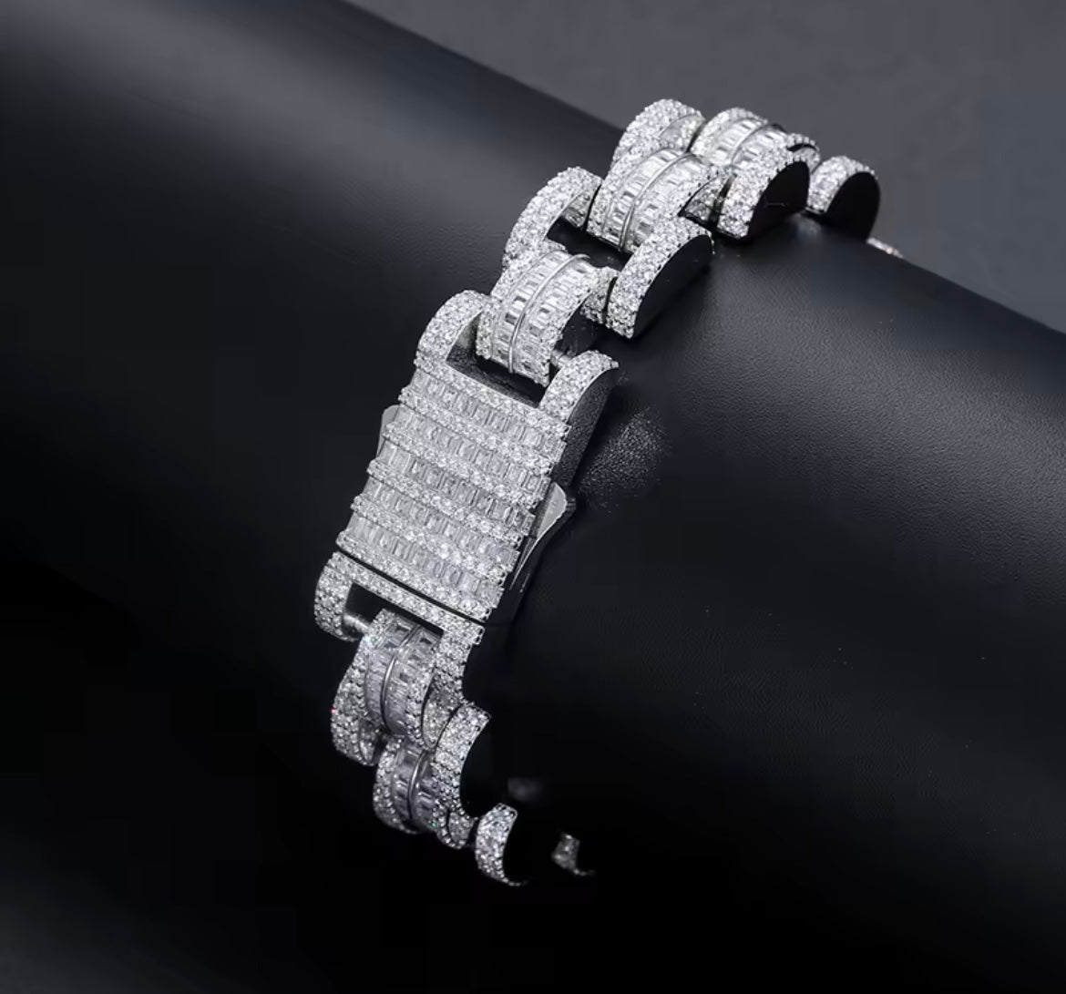 14MM Width Chain/Bracelet