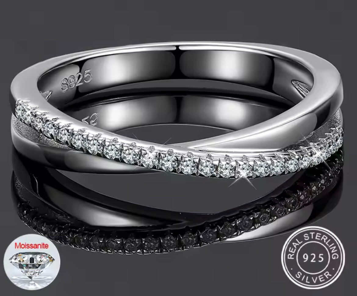 Engagement Wedding Ring