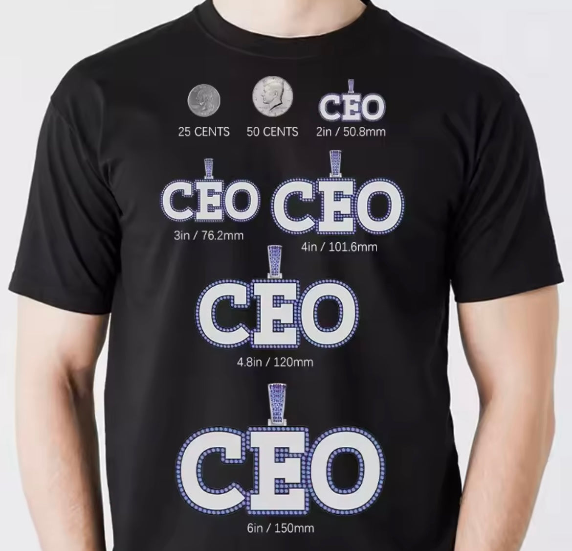 Custom Make Your Own Pendant