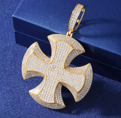 Cross Pendant