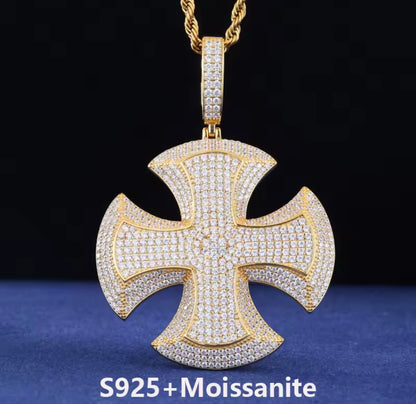 Cross Pendant