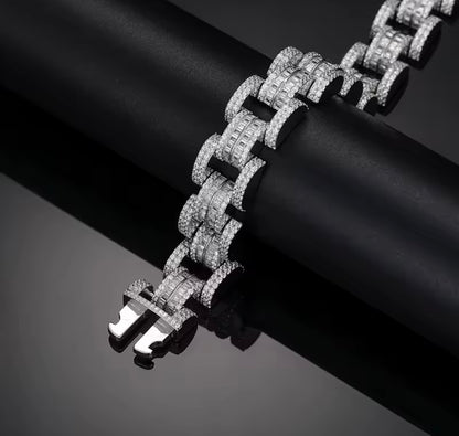 14MM Width Chain/Bracelet