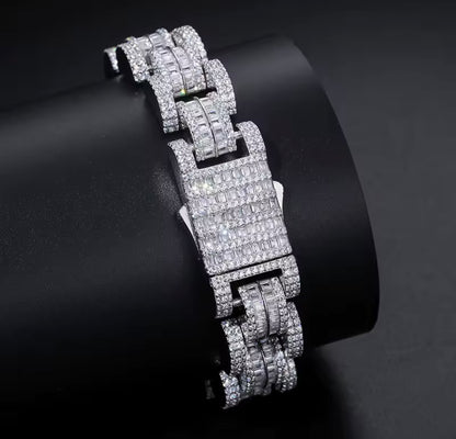 14MM Width Chain/Bracelet