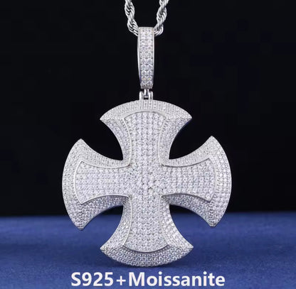 Cross Pendant