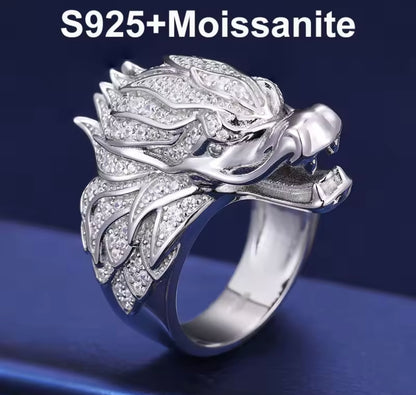Dragon Ring