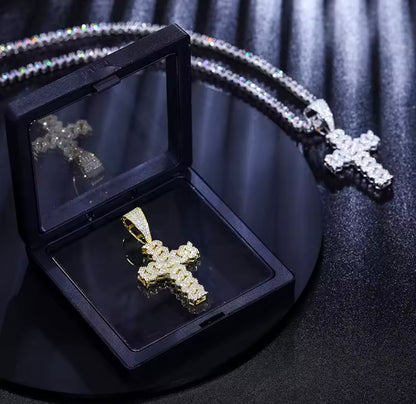 Cross Pendant