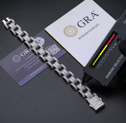 14MM Width Chain/Bracelet