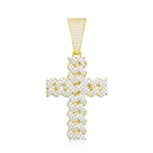 Cross Pendant