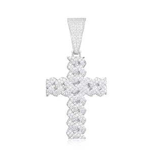 Cross Pendant