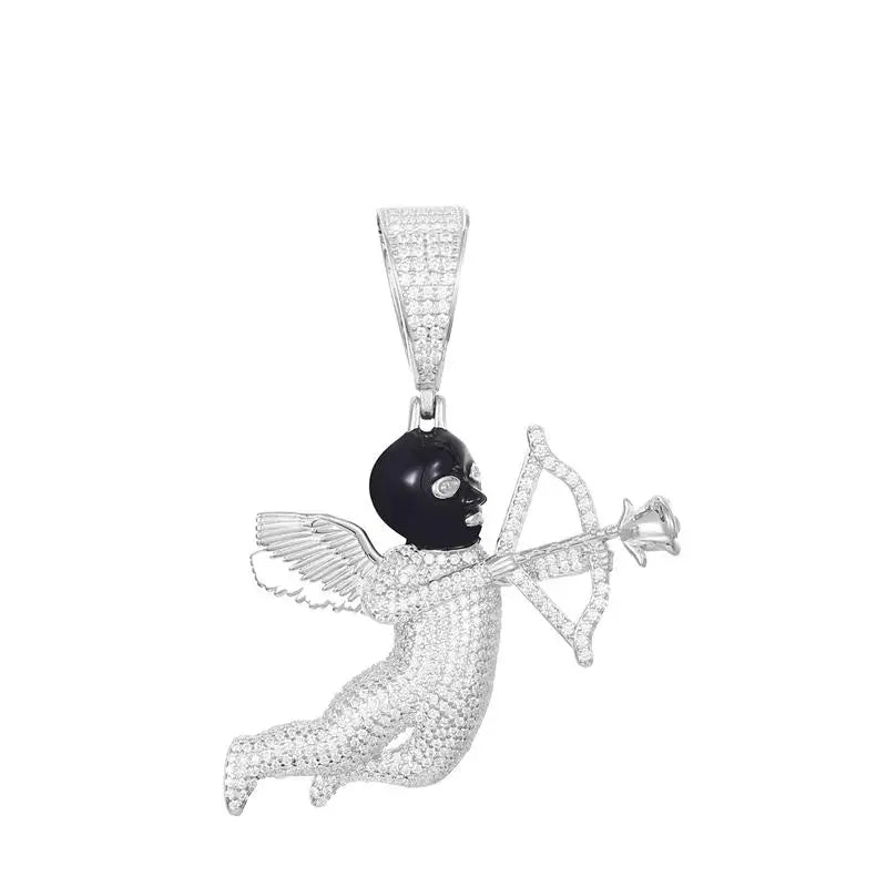 Cupid Pendant