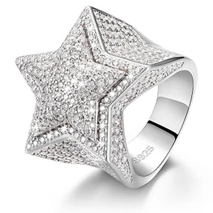 Five Star Ring
