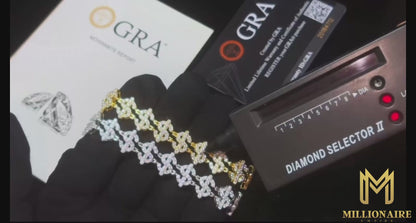 Dollar Sign Bracelet