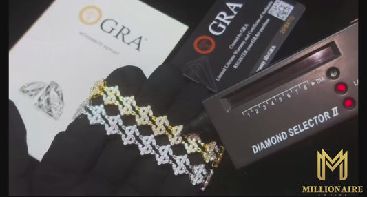 Dollar Sign Bracelet