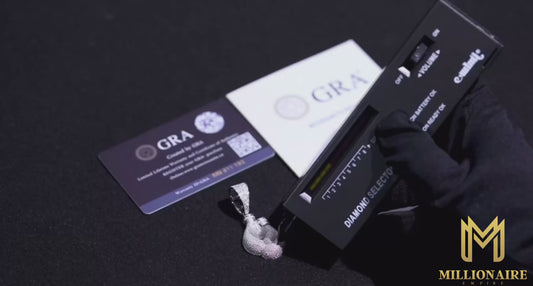 Boxing Gloves Pendant