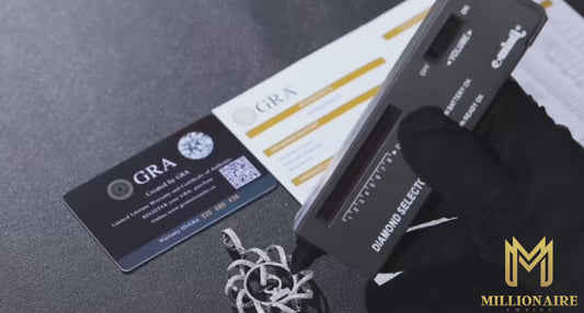 Silver Microscope Instrument DNA Pendant