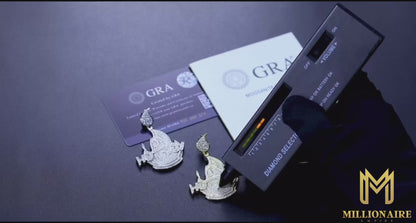 Hot Boy Flame Pendant