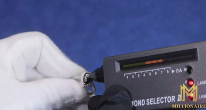 2.0ct Silver Pear Shaped Black Ring