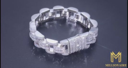 14MM Width Chain/Bracelet
